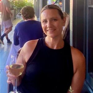 Meet your Posher, Lindsey